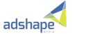 Adshape Media Logo