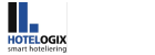 Hotelogix Logo